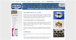 Desktop Screenshot of br.swsemarketing.com